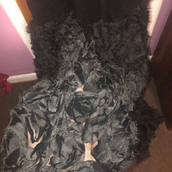 Prom Dress - Picture 3 of 4